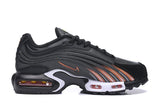 Nike Air Max Plus TN - Black