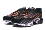 Nike Air Max Plus TN - Black
