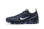 Vapormax  Nike Air  2019 Running Men's Shoes Black Blue