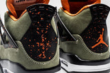 Travis Scott Air Jordan 1 AJ4 Surgeon