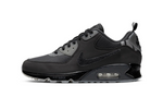 UNDEFEATED x Nike Air Max 90 “Black”