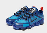 Vapormax  Nike Air  2019 Running Women's Shoes  Blue