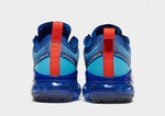 Vapormax  Nike Air  2019 Running Women's Shoes  Blue