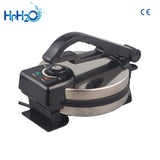 CE CB approved 2000W 12 inch non-stick chapati tortilla Rotimatic