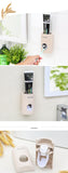 Automatic Toothpaste Dispenser Dust-proof