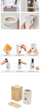 Automatic Toothpaste Dispenser Dust-proof