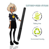 GAOMON S620 6.5 x 4 Inches 8192 Level Battery-free Pen
