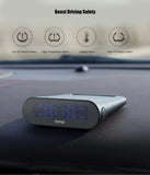 70mai Car TPMS Bluetooth Tire Pressure Monitoring System