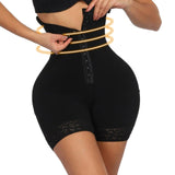 Plus Shapewear Workout Waist Trainer Corset Butt lifter Tummy Control Plus Size Booty