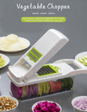 Kitchen Accessories Vegetable Slicer