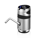 Automatic Electric Water Dispenser Pump Button