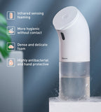 Baseus Intelligent Liquid Soap Dispenser Automatic Contactless