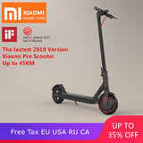 2020 new original Xiaomi mijia M365/Pro mi adult electric scooter