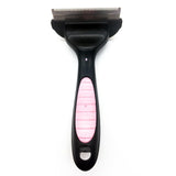 Pet Deshedding Comb Grooming Brush for Cats Dogs