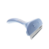 Pet Deshedding Comb Grooming Brush for Cats Dogs