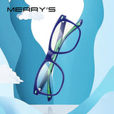 Anti Blue Light Blocking Glasses For Children