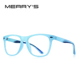 Anti Blue Light Blocking Glasses For Children