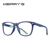 Anti Blue Light Blocking Glasses For Children