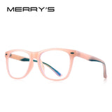 Anti Blue Light Blocking Glasses For Children