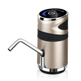 Automatic Electric Water Dispenser Pump Button