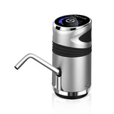 Automatic Electric Water Dispenser Pump Button