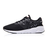 Li-Ning Women's Heather Sports Lifestyle Shoes