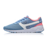 Li-Ning Women's Heather Sports Lifestyle Shoes