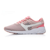 Li-Ning Women's Heather Sports Lifestyle Shoes