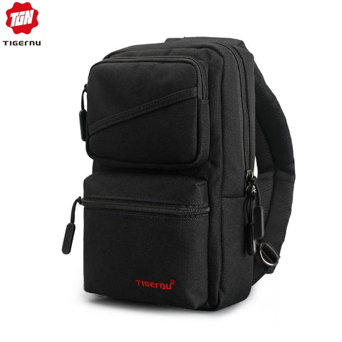 Tigernu Brand New Men's Messenger Bags