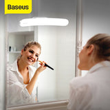 Baseus USB LED Mirror Light Makeup