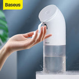 Baseus Intelligent Liquid Soap Dispenser Automatic Contactless