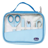 ebebek Chicco Baby Nail Care Set 4 pcs