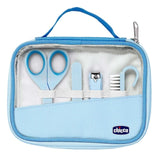 ebebek Chicco Baby Nail Care Set 4 pcs