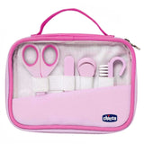 ebebek Chicco Baby Nail Care Set 4 pcs