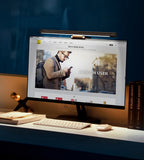 Baseus Led Desk Lamp Adjustable Reading Screen