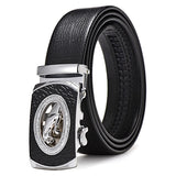 DESTINY Designer Belts Men High Quality