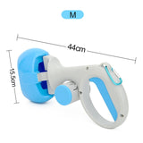 Pet Scooper Long Handle Scoop Clean Pick Up
