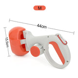 Pet Scooper Long Handle Scoop Clean Pick Up