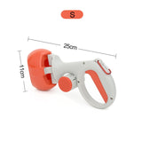 Pet Scooper Long Handle Scoop Clean Pick Up
