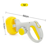 Pet Scooper Long Handle Scoop Clean Pick Up