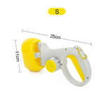Pet Scooper Long Handle Scoop Clean Pick Up