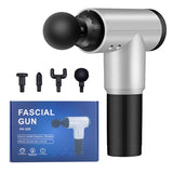 Muscle Massage Gun Deep Tissue Massager