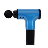 Muscle Massage Gun Deep Tissue Massager