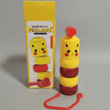 New Immortal Daruma Unbreakable Wooden Magic Toy