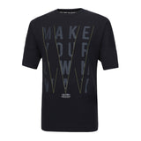 Li-Ning Men Wade Short Sleeve Tee