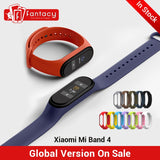 Xiaomi Mi Band 4 Smart Miband 4 0.95" AMOLED Screen Waterproof