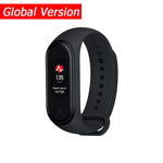 Xiaomi Mi Band 4 Smart Miband 4 0.95" AMOLED Screen Waterproof