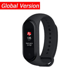 Xiaomi Mi Band 4 Smart Miband 4 0.95" AMOLED Screen Waterproof