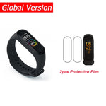 Xiaomi Mi Band 4 Smart Miband 4 0.95" AMOLED Screen Waterproof