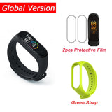 Xiaomi Mi Band 4 Smart Miband 4 0.95" AMOLED Screen Waterproof